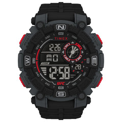 Men's Watch Timex TW5M53700 (Ø 50 mm)