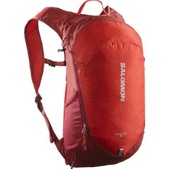 Gym Bag Salomon Trailblazer 10 Red