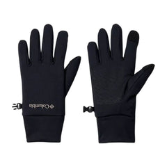 Gloves Columbia Point Park™ Fleece Black