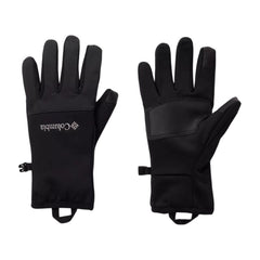 Gloves Columbia Black