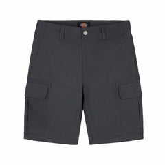 Trousers Dickies Millerville Dark grey