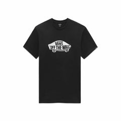 Men’s Short Sleeve T-Shirt Vans Off The Wall Board Te-B