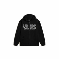 Children's Sports Jacket Vans Varcity Black