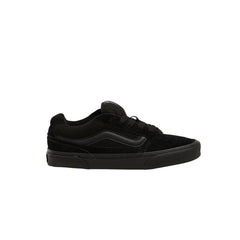 Men’s Casual Trainers Vans Caldrone Sume Black