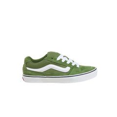 Men’s Casual Trainers Vans Caldrone Sume Twist Green