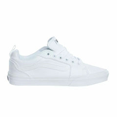 Men's Trainers Vans Filmore Cnvs White