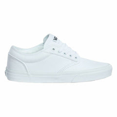 Men's Trainers Vans Atwood Cnvs White