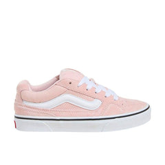 Women's casual trainers Vans Caldrone Sume Beige