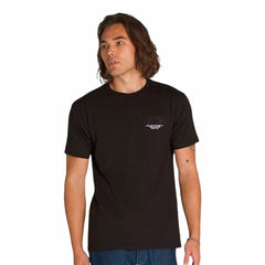 Men’s Short Sleeve T-Shirt Vans