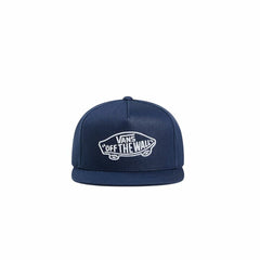 Child Cap Vans Classic Snapback Blue (One size)