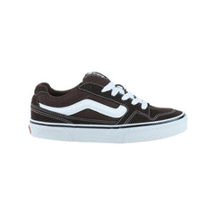 Men’s Casual Trainers Vans Caldrone Sume Mdbrn Brown