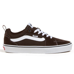 Men's Trainers Vans Filmore Sucv Mdbrn Brown