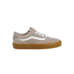 Men's Trainers Vans Brooklyn Ls Beige
