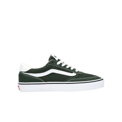 Men's Trainers Vans Brooklyn Ls Olive