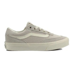 Women's casual trainers Vans Brooklyn Ls Sucv Tpmst Grey