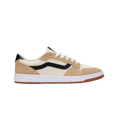 Men’s Casual Trainers Vans Ryland Ls Vars Light brown