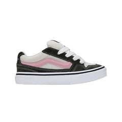 Sports Shoes for Kids Vans Caldrone Popm Black Pink