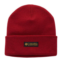 Hat Columbia 1911251660 Red
