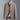 Men's Double-faced Woolen Goods Wool Overcoat Men's Mid-length Coat