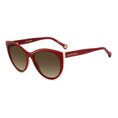 Ladies' Sunglasses Carolina Herrera HER0142SR9S ø 56 mm