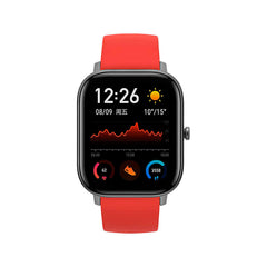 Smartwatch Amazfit GTS 42 mm Orange 1,65" 42 mm Ø 42 mm Ø 42,5 mm