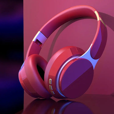 07S Bluetooth headset - ExperiencMusic