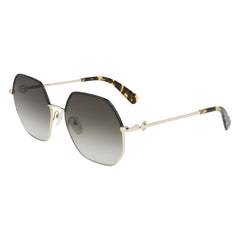 Ladies' Sunglasses Longchamp LO140SL-727 ø 58 mm
