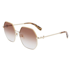 Ladies' Sunglasses Longchamp LO140SL-731 ø 58 mm