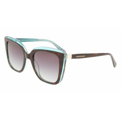 Ladies' Sunglasses Longchamp LO689S-265 Ø 53 mm