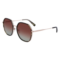 Ladies' Sunglasses Longchamp LO163S-749 ø 58 mm