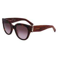 Ladies' Sunglasses Longchamp LO733S5222230 Ø 52 mm
