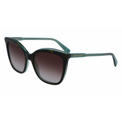 Ladies' Sunglasses Longchamp LO729S-5517215 Ø 55 mm