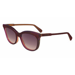 Ladies' Sunglasses Longchamp LO738S5318681 Ø 53 mm