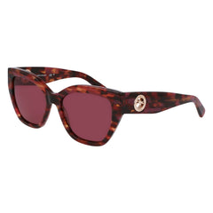 Ladies' Sunglasses Longchamp LO741S-606 Ø 55 mm