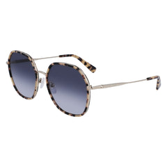 Ladies' Sunglasses Longchamp LO163S-743 ø 58 mm