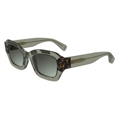 Ladies' Sunglasses Longchamp LO749S-311 Ø 50 mm