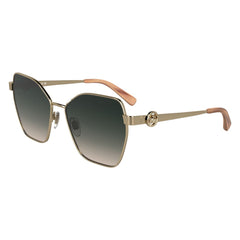 Ladies' Sunglasses Longchamp LO180S-725 ø 58 mm