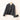 Double-sided Women's Short Small-sized High-grade Wool Overcoat  