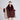 Imitation Rex Rabbit Fur Collar Cape And Shawl Women's Plus Size Loose Woolen Coat  