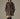 Elegant Winter Double-sided Wool Women's Coat  