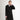 Women's Mid-length Woolen Wool Overcoat Coat  