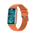  Gold orange English Version