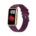  Gold purple English Version