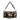Leopard Print Duffel Bag — Chic Animal-Print Travel & Gym Tote  