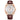 Bergani men's automatic mechanical watch - UTrano