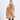 Fur Collar Shawl Cape Knitted Cardigan Baggy Coat  