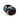 Colorful Abstract Pattern Duffel Bag — Vibrant Travel & Gym Bag  