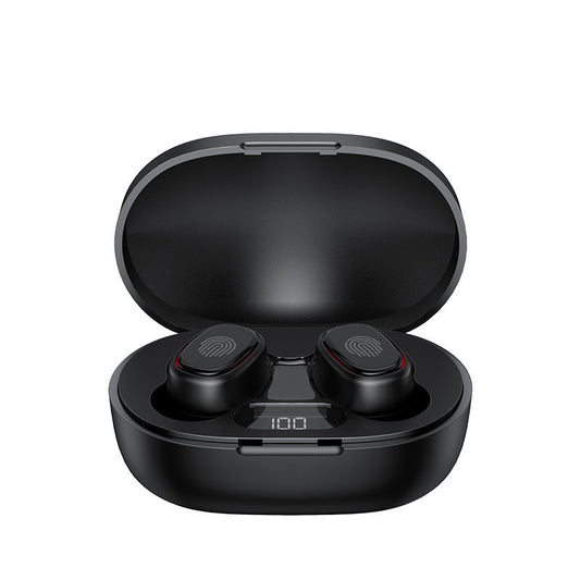 Mini Bluetooth Headset Is Suitable For New 5.0 Private Mode F9 Utrano