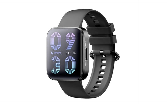 169-inch Metal Body 2 Blood Oxygen Monitoring Sport Smart Watch Utrano