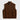 Women's Wool Loose-Knit Cardigan Vest  